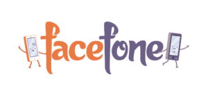 Facefone logo